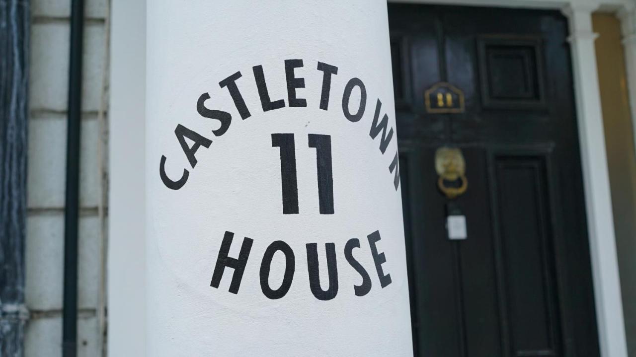 Castletown House Apartments Λονδίνο Δωμάτιο φωτογραφία
